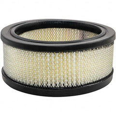 Baldwin Filters - 2-7/32" OAL x 5-5/16" OD Automotive Air Filter - Apex Tool & Supply