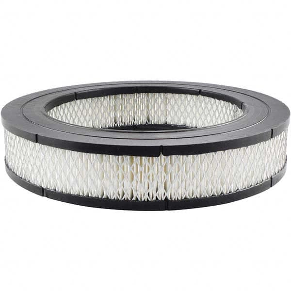 Baldwin Filters - 2-21/32" OAL x 13" OD Automotive Air Filter - Apex Tool & Supply