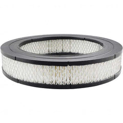 Baldwin Filters - 2-21/32" OAL x 13" OD Automotive Air Filter - Apex Tool & Supply