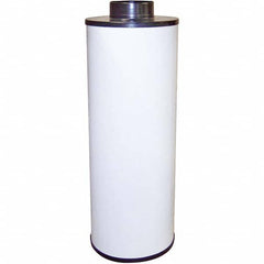 Baldwin Filters - 27-5/8" OAL x 10" OD Automotive Air Filter - Apex Tool & Supply
