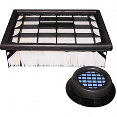 Baldwin Filters - Automotive Air Filter - Apex Tool & Supply