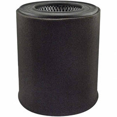 Baldwin Filters - 9-5/8" OAL x 8-1/4" OD Automotive Air Filter - Apex Tool & Supply
