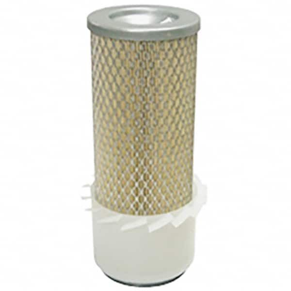 Baldwin Filters - 10-5/16" OAL x 4-3/32" OD Automotive Air Filter - Apex Tool & Supply