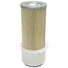 Baldwin Filters - 10-5/16" OAL x 4-3/32" OD Automotive Air Filter - Apex Tool & Supply