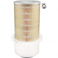 Baldwin Filters - 12-3/8" OAL x 6-1/16" OD Automotive Air Filter - Apex Tool & Supply