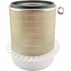 Baldwin Filters - 13-1/2" OAL x 11-1/8" OD Automotive Air Filter - Apex Tool & Supply