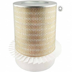 Baldwin Filters - 16-3/8" OAL x 12-1/32" OD Automotive Air Filter - Apex Tool & Supply