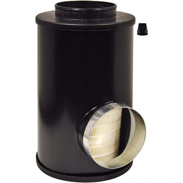 Baldwin Filters - 19-3/4" OAL x 11" OD Automotive Air Filter - Apex Tool & Supply