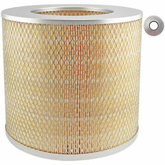 Baldwin Filters - 9" OAL x 10-7/32" OD Automotive Air Filter - Apex Tool & Supply