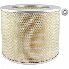 Baldwin Filters - 10" OAL x 12-1/8" OD Automotive Air Filter - Apex Tool & Supply