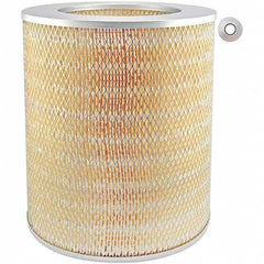 Baldwin Filters - 13" OAL x 12-1/32" OD Automotive Air Filter - Apex Tool & Supply