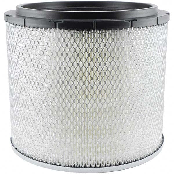 Baldwin Filters - 10-3/8" OAL x 12-1/32" OD Automotive Air Filter - Apex Tool & Supply
