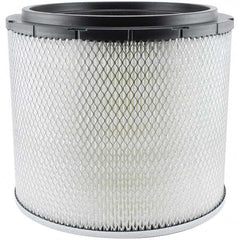 Baldwin Filters - 10-3/8" OAL x 12-1/32" OD Automotive Air Filter - Apex Tool & Supply