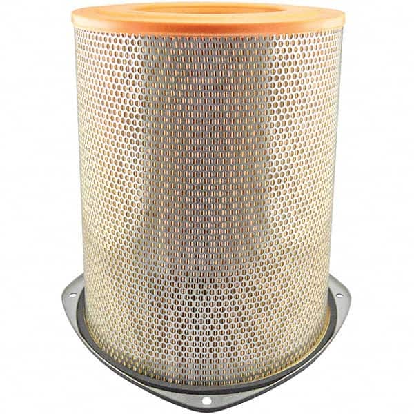 Baldwin Filters - 16-5/16" OAL x 14-1/32" OD Automotive Air Filter - Apex Tool & Supply