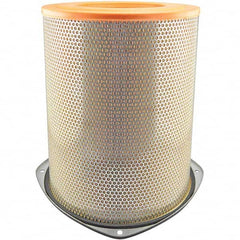 Baldwin Filters - 16-5/16" OAL x 14-1/32" OD Automotive Air Filter - Apex Tool & Supply