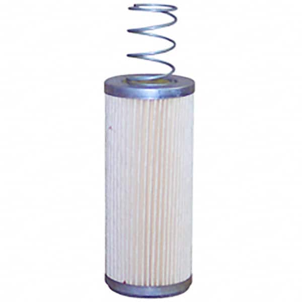 Baldwin Filters - 7-27/32" OAL x 2-17/32" OD Automotive Air Filter - Apex Tool & Supply