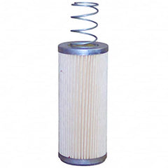 Baldwin Filters - 7-27/32" OAL x 2-17/32" OD Automotive Air Filter - Apex Tool & Supply