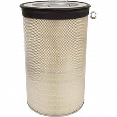 Baldwin Filters - 24-1/2" OAL x 14-11/16" OD Automotive Air Filter - Apex Tool & Supply
