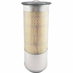 Baldwin Filters - 15-3/8" OAL x 6-1/32" OD Automotive Air Filter - Apex Tool & Supply