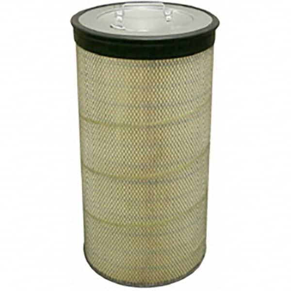 Baldwin Filters - 27-5/16" OAL x 13-13/16" OD Automotive Air Filter - Apex Tool & Supply