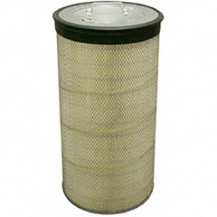 Baldwin Filters - 27-5/16" OAL x 13-13/16" OD Automotive Air Filter - Apex Tool & Supply