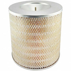 Baldwin Filters - 10-1/2" OAL x 10-3/8" OD Automotive Air Filter - Apex Tool & Supply