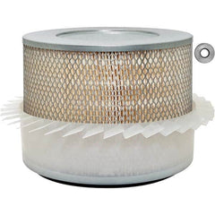 Baldwin Filters - 8-1/2" OAL x 11-1/8" OD Automotive Air Filter - Apex Tool & Supply