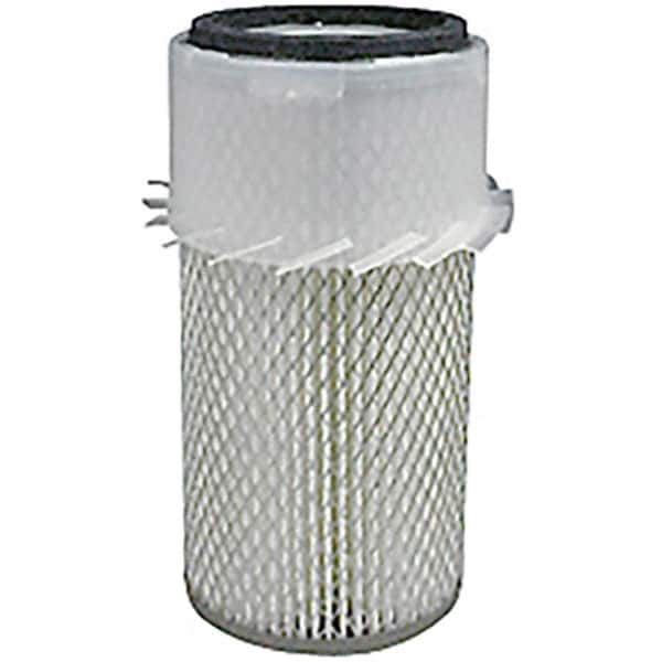 Baldwin Filters - 11-1/16" OAL x 5-3/16" OD Automotive Air Filter - Apex Tool & Supply