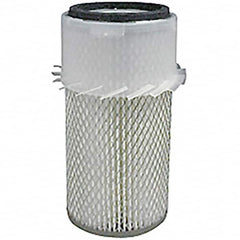 Baldwin Filters - 11-1/16" OAL x 5-3/16" OD Automotive Air Filter - Apex Tool & Supply
