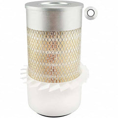Baldwin Filters - 11-1/2" OAL x 6-3/32" OD Automotive Air Filter - Apex Tool & Supply