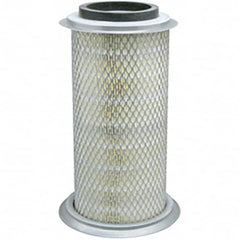 Baldwin Filters - 12" OAL x 6-11/32" OD Automotive Air Filter - Apex Tool & Supply