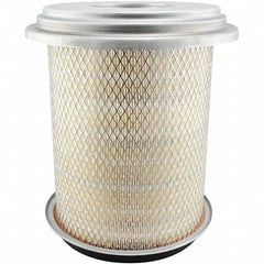 Baldwin Filters - 11-11/16" OAL x 9-3/16" OD Automotive Air Filter - Apex Tool & Supply