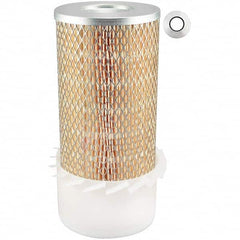 Baldwin Filters - 11-5/16" OAL x 5-1/4" OD Automotive Air Filter - Apex Tool & Supply