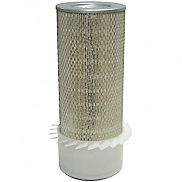 Baldwin Filters - 15-9/16" OAL x 6-3/32" OD Automotive Air Filter - Apex Tool & Supply