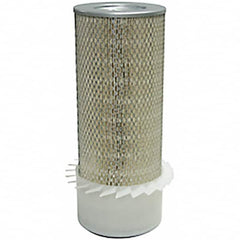 Baldwin Filters - 15-9/16" OAL x 6-3/32" OD Automotive Air Filter - Apex Tool & Supply