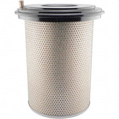 Baldwin Filters - 18-3/4" OAL x 11-7/8" OD Automotive Air Filter - Apex Tool & Supply