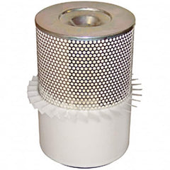 Baldwin Filters - 13-19/32" OAL x 9-5/32" OD Automotive Air Filter - Apex Tool & Supply