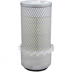 Baldwin Filters - 11-9/16" OAL x 5-3/16" OD Automotive Air Filter - Apex Tool & Supply