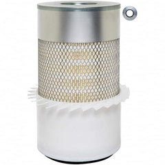 Baldwin Filters - 13-5/8" OAL x 7-15/16" OD Automotive Air Filter - Apex Tool & Supply