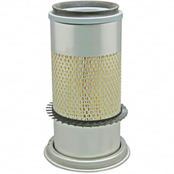 Baldwin Filters - 11-27/32" OAL x 5-7/16" OD Automotive Air Filter - Apex Tool & Supply