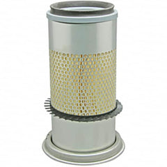 Baldwin Filters - 11-27/32" OAL x 5-7/16" OD Automotive Air Filter - Apex Tool & Supply