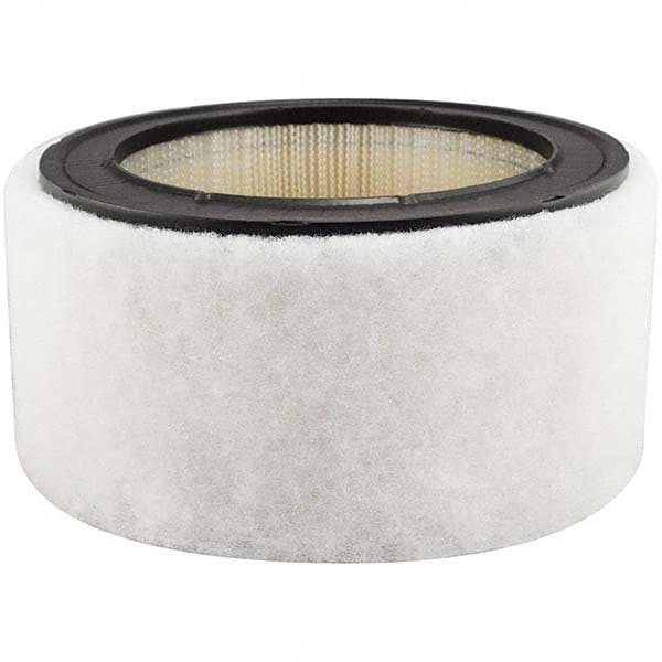 Baldwin Filters - 5-9/16" OAL x 12" OD Automotive Air Filter - Apex Tool & Supply