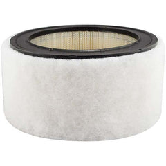 Baldwin Filters - 5-9/16" OAL x 12" OD Automotive Air Filter - Apex Tool & Supply