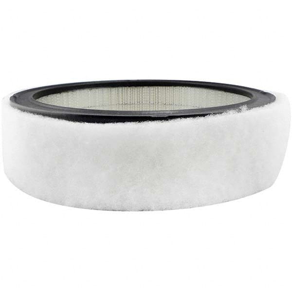 Baldwin Filters - 4" OAL x 13-7/8" OD Automotive Air Filter - Apex Tool & Supply