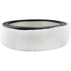 Baldwin Filters - 4" OAL x 13-7/8" OD Automotive Air Filter - Apex Tool & Supply