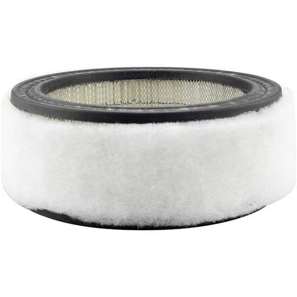 Baldwin Filters - 3-1/4" OAL x 9" OD Automotive Air Filter - Apex Tool & Supply