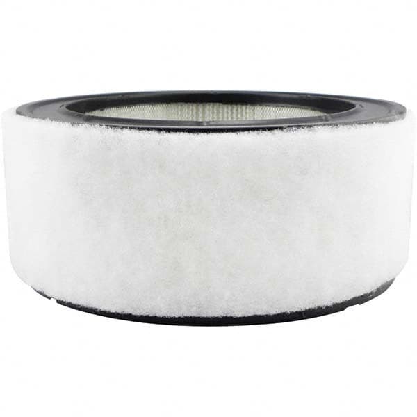 Baldwin Filters - 5" OAL x 11-7/16" OD Automotive Air Filter - Apex Tool & Supply