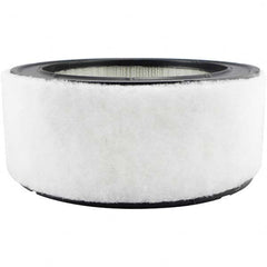 Baldwin Filters - 5" OAL x 11-7/16" OD Automotive Air Filter - Apex Tool & Supply