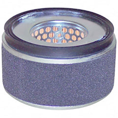 Baldwin Filters - 2-11/16" OAL x 4-13/16" OD Automotive Air Filter - Apex Tool & Supply