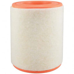 Baldwin Filters - 7-3/8" OAL x 3-11/32" OD Automotive Air Filter - Apex Tool & Supply